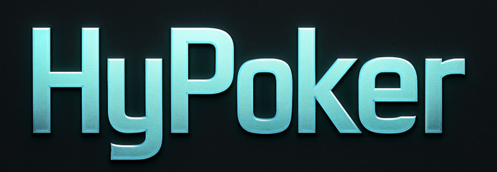 HyPoker